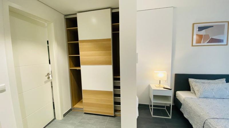 möbliertes Micro-Apartment der 2-Zimmer WG in Tuttlingen von TUTliving
